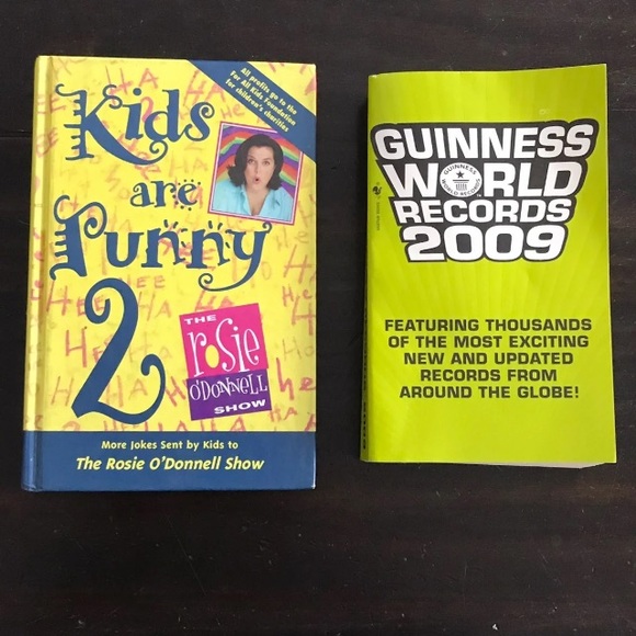 Kids Activity/Entertainment Assortment - Picture 4 of 5